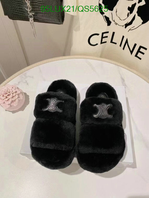 SAMC - COL Women Shoes - 240