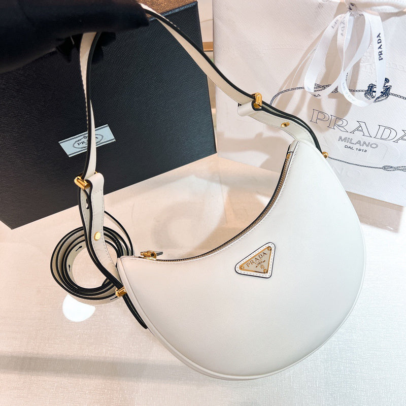Satchel Bags - PDA Bags - 2167