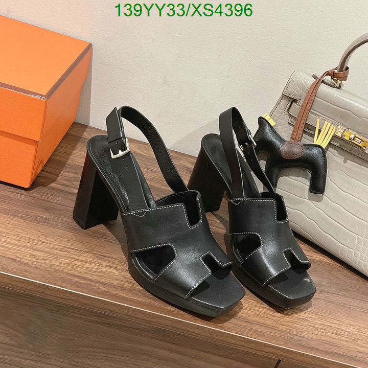 SAMC - HMS Women Shoes - 374