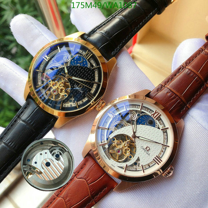 SAMC - OG Watches - 141