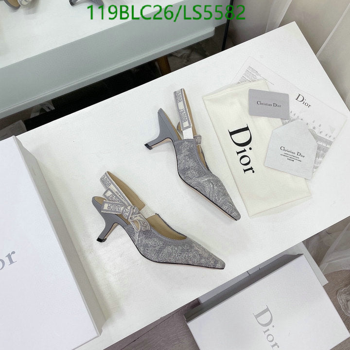 SAMCC - DOR Women Shoes - 2388