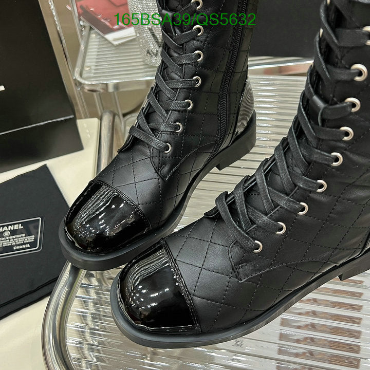 SAMC - CHL Women Boots - 439