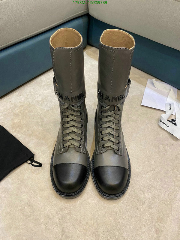 SAMC - Mix Boots - 165