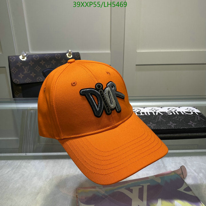 SAMC - DOR Caps & Hats - 172