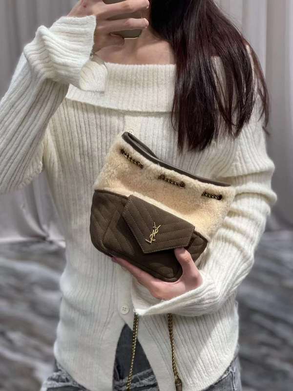 ELE - SLY Bags 510