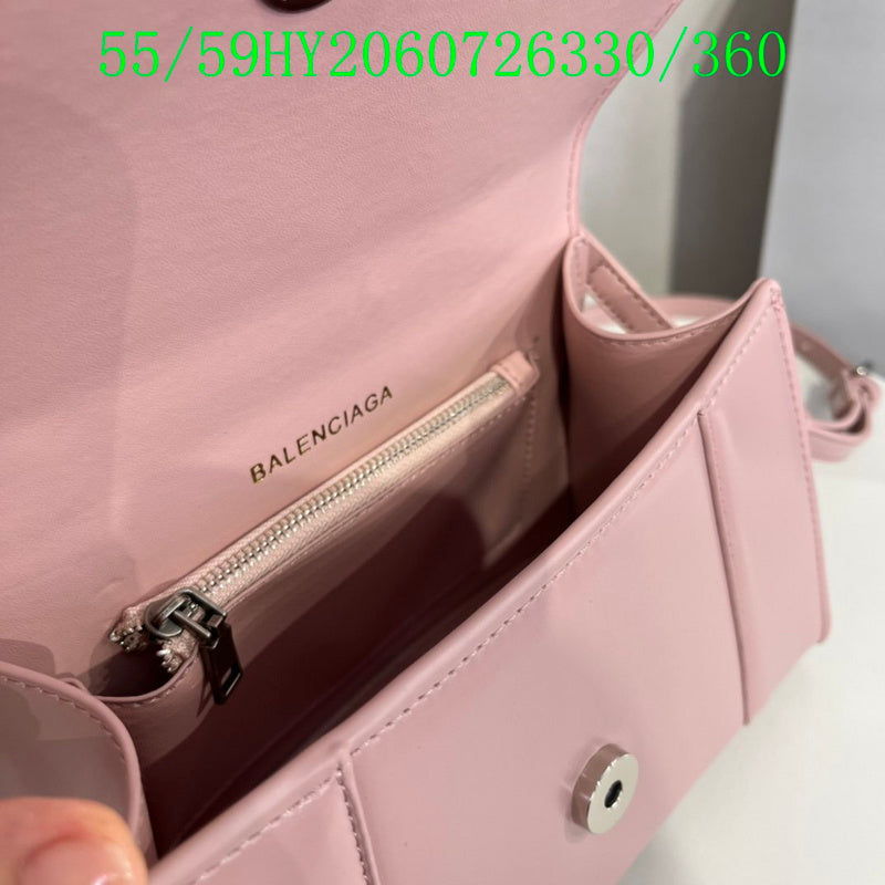 Satchel Bags - BGA Bags - 2177