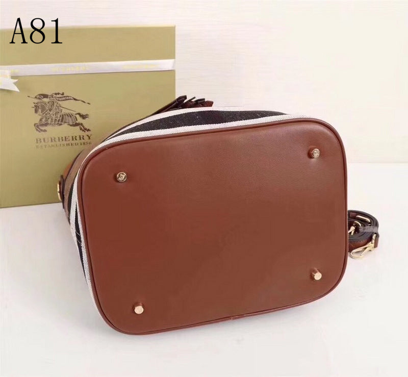 Glami Fashion -BBR Bags - 782