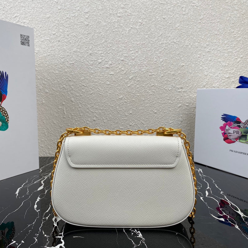 Glamy - PD Bags - 921