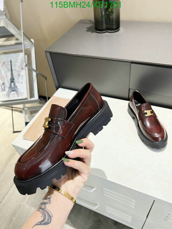 SAMC - COL Women Shoes - 206