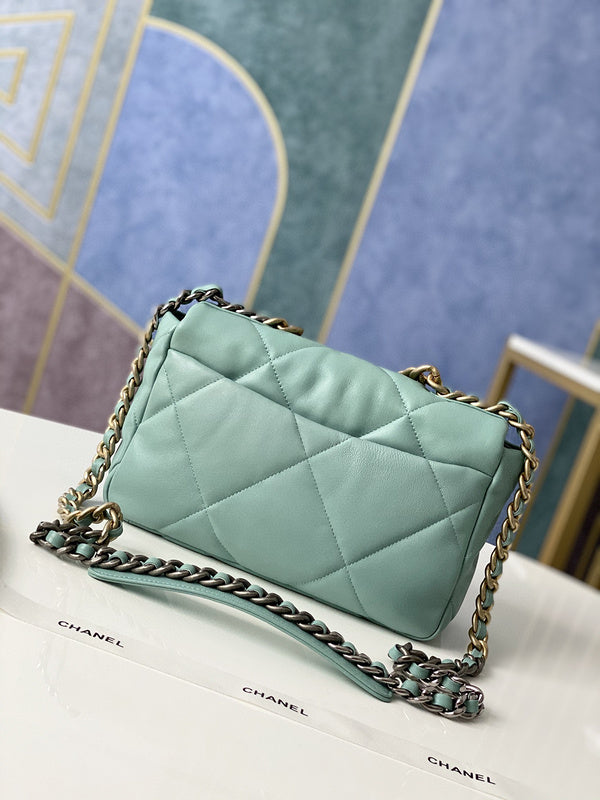 Satchel Bags - CHL Bags - 1565