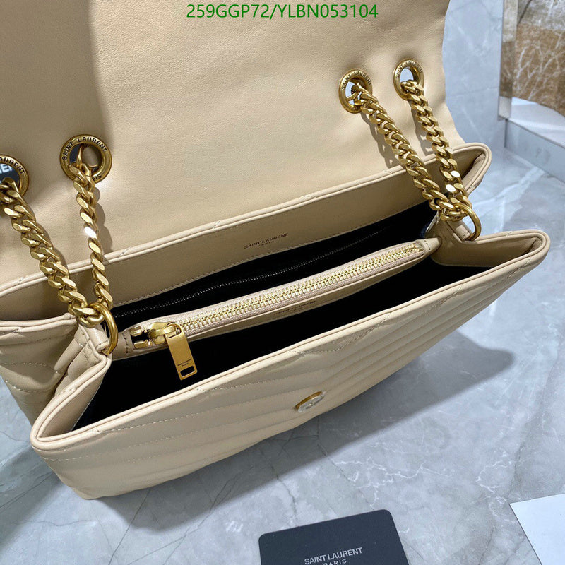 SAMC - YLS Bags - 411