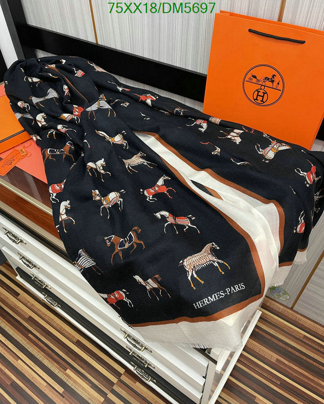 SAMC - HMS Scarves - 062