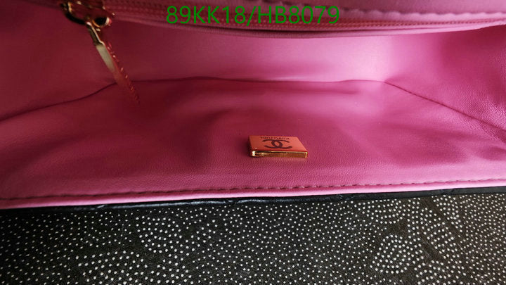 SAMC - CHL Bags Crossbody - 035