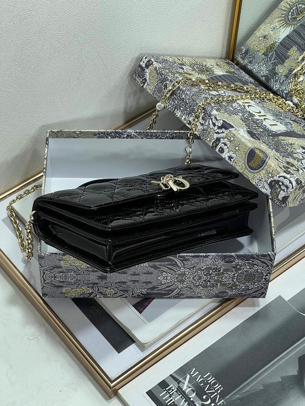Glami Fashion - DIR Bags - 316