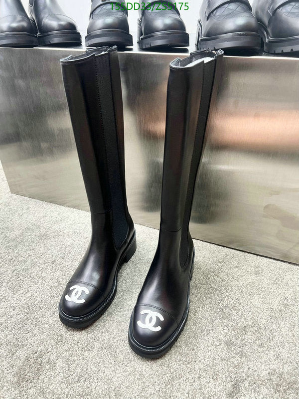 SAMC - Mix Boots - 403