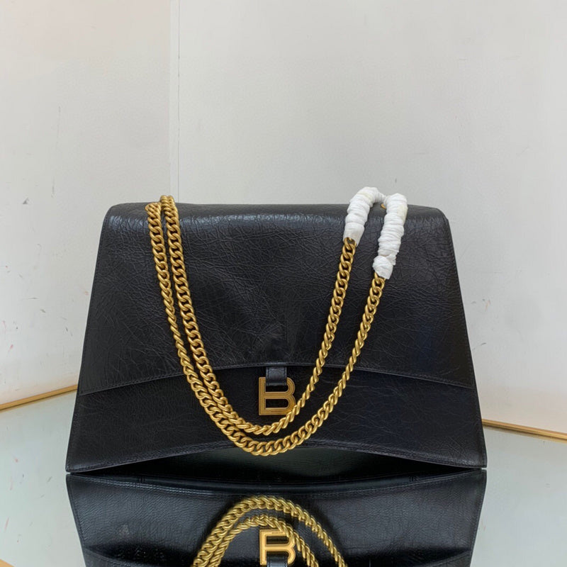 Satchel Bags - BGA Bags - 2549