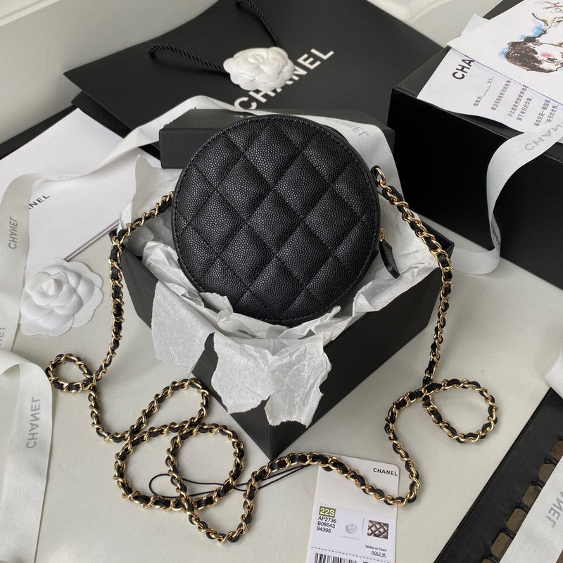 Satchel Bags - CHL Bags - 7633