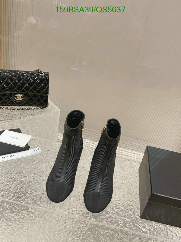 SAMC - Mix Boots - 342