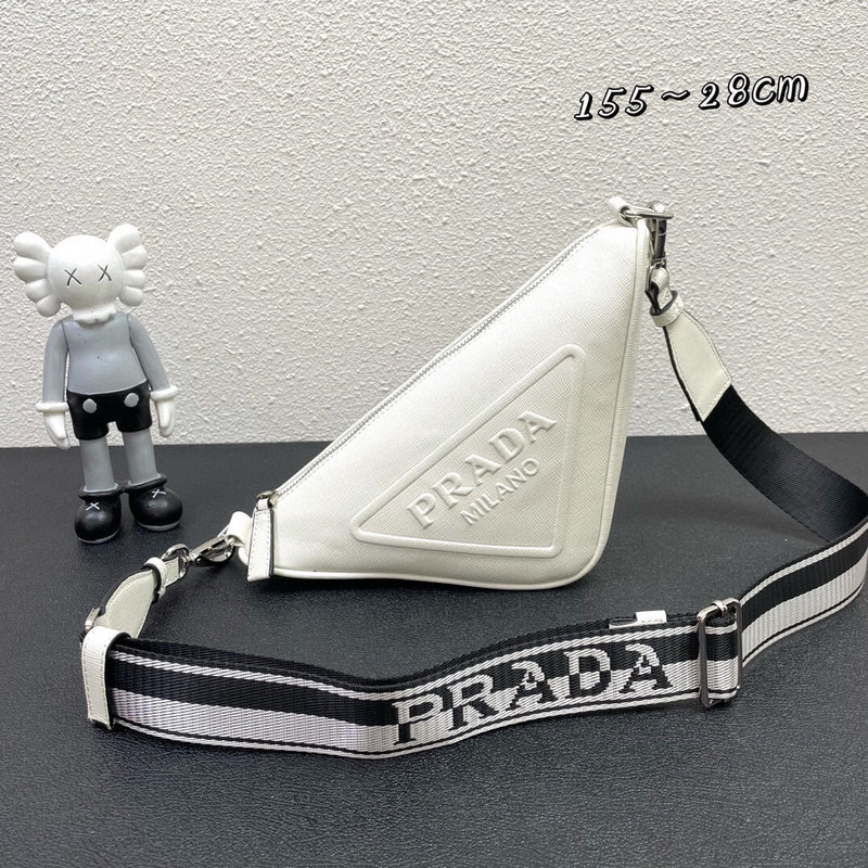 Satchel Bags - PRA Bags - 289
