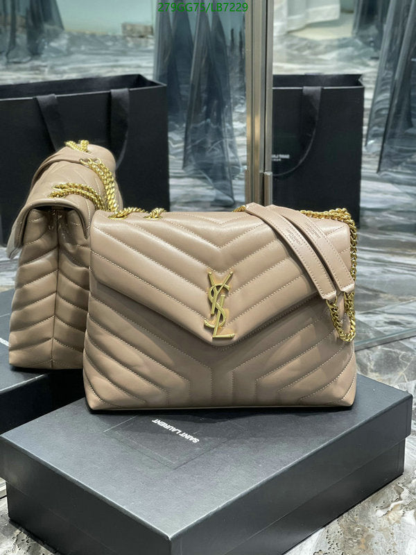 SAMC - YLS Bags - 423