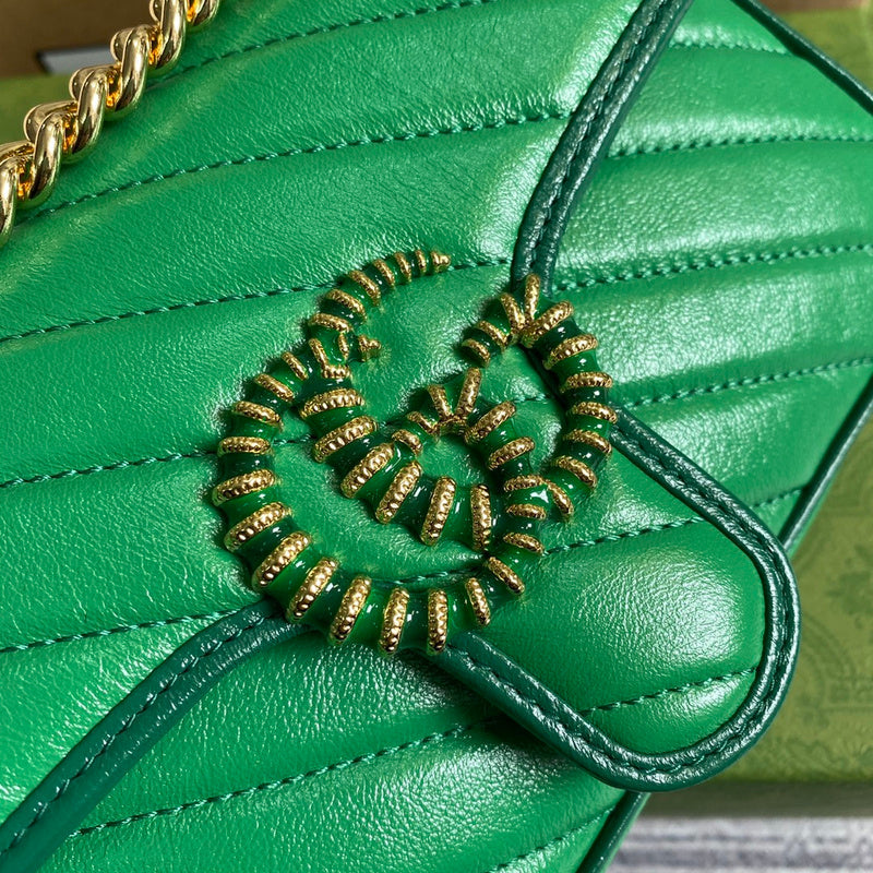 Satchel Bags - GCI Bags - 6821