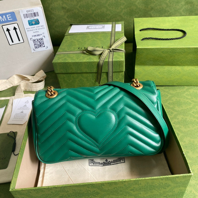 GUI2 Bags - Fashion Bags  1213