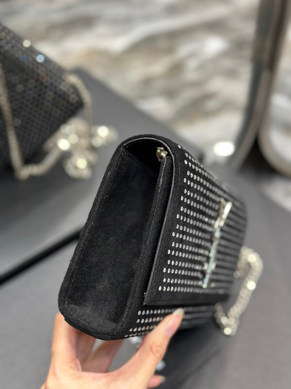 Satchel Bags - SLY Bags - 409