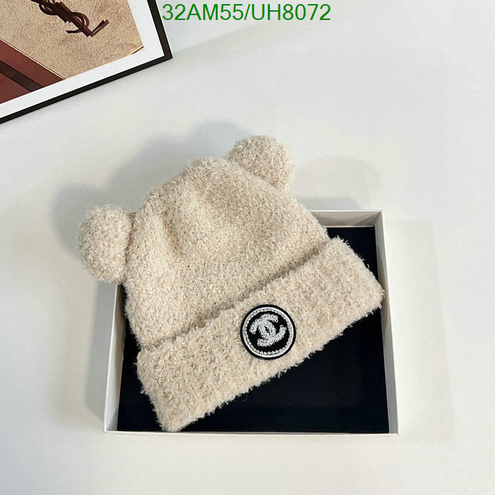 SAMC - CHL Caps & Hats - 047