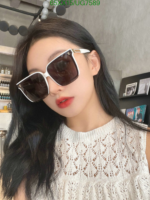 SAMC - CHL Glasses - 187