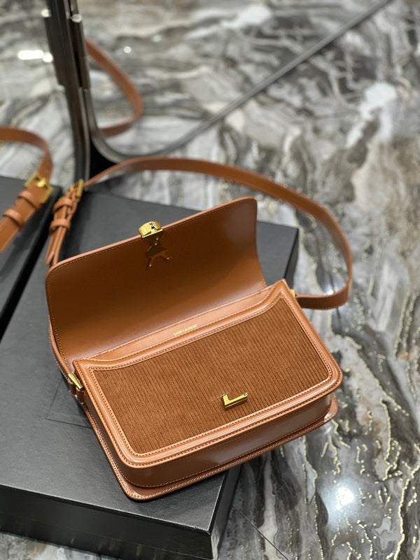 Satchel Bags - SLY Bags - 519