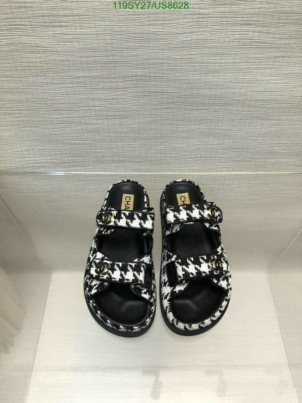 SAMC - CHL Women Shoes Slippers - 079