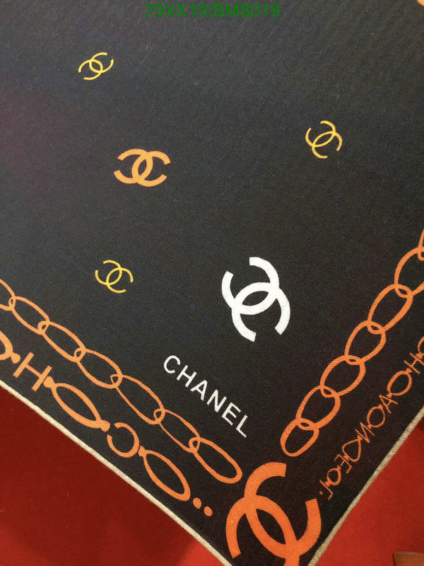 SAMC - CHL Scarves - 138