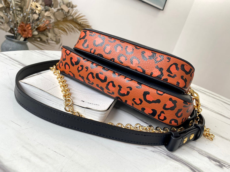 Glami Fashion Lu-Vi bags - 17502