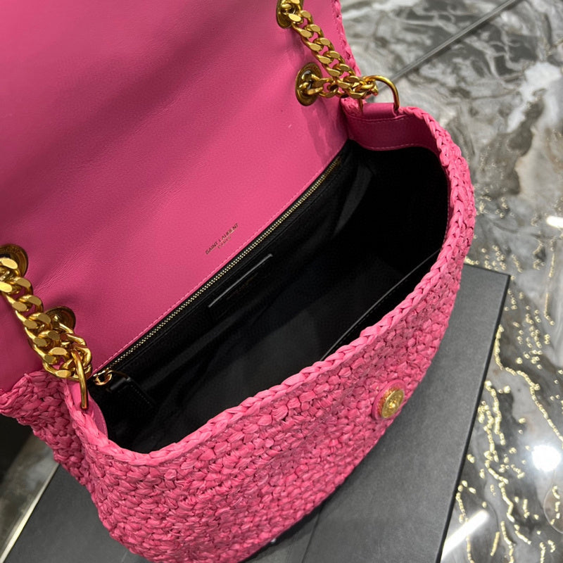 Glamy - YLS Bags - 641