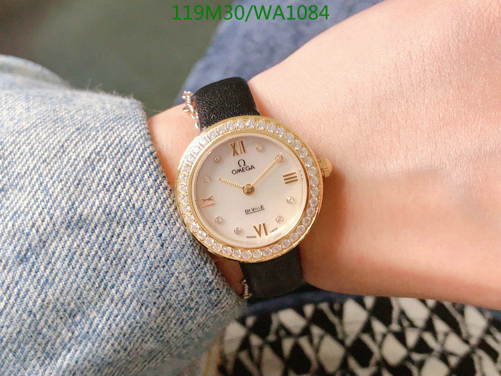 SAMC - OG Watches - 144