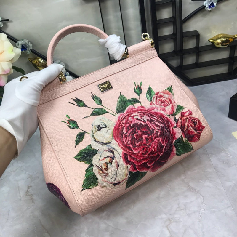Satchel Bags - DG Bags - 257