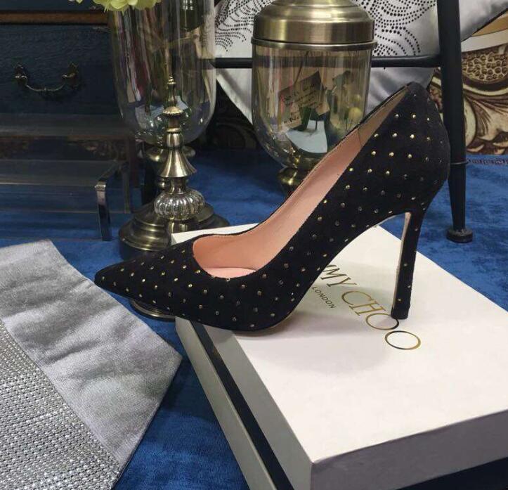 SAMC - JMC Shoes - 144