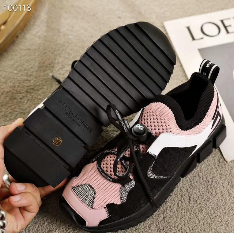 SAMC - DAG Women Shoes - 438