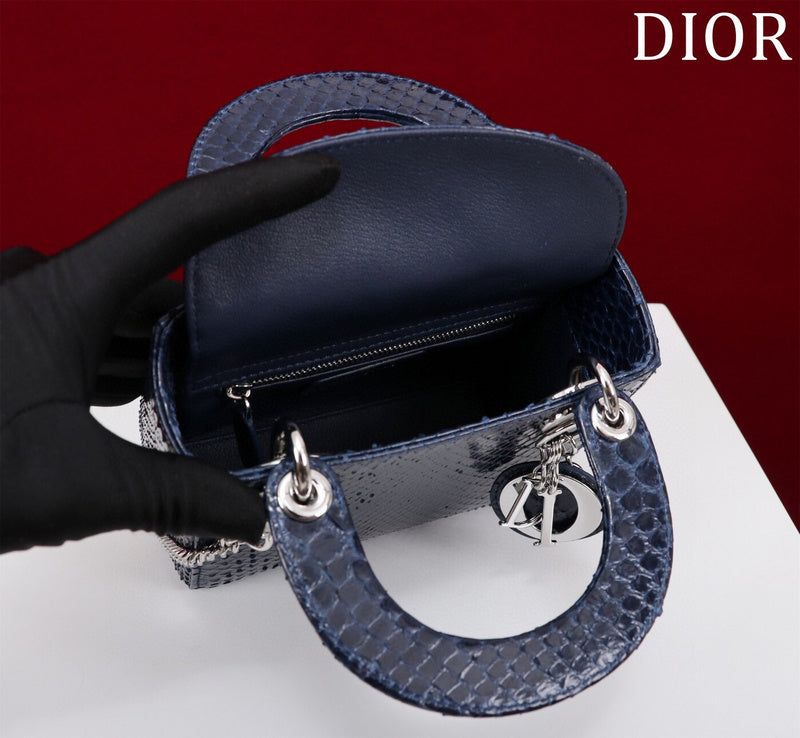 Glami Fashion - DIR Bags - 118