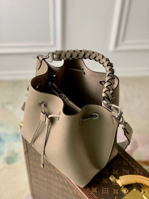 Satchel Bags - VL Bags - 1491