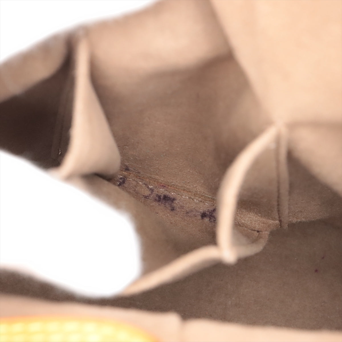 Louis Vuitton Multicolor Alma M92646