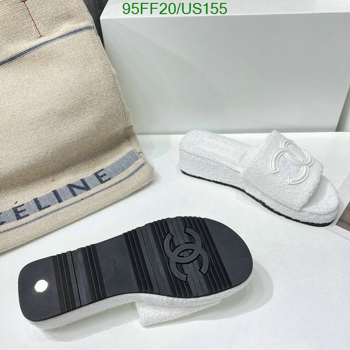 SAMC - CHL Women Shoes Slippers - 110