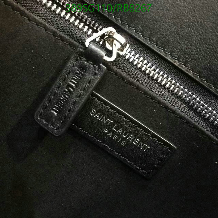 SAMC - YLS Bags - 167