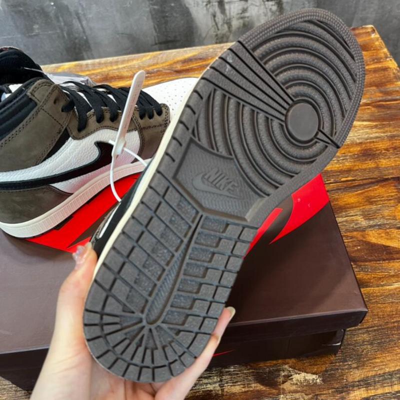 SAMC - NKE Shoes - 864