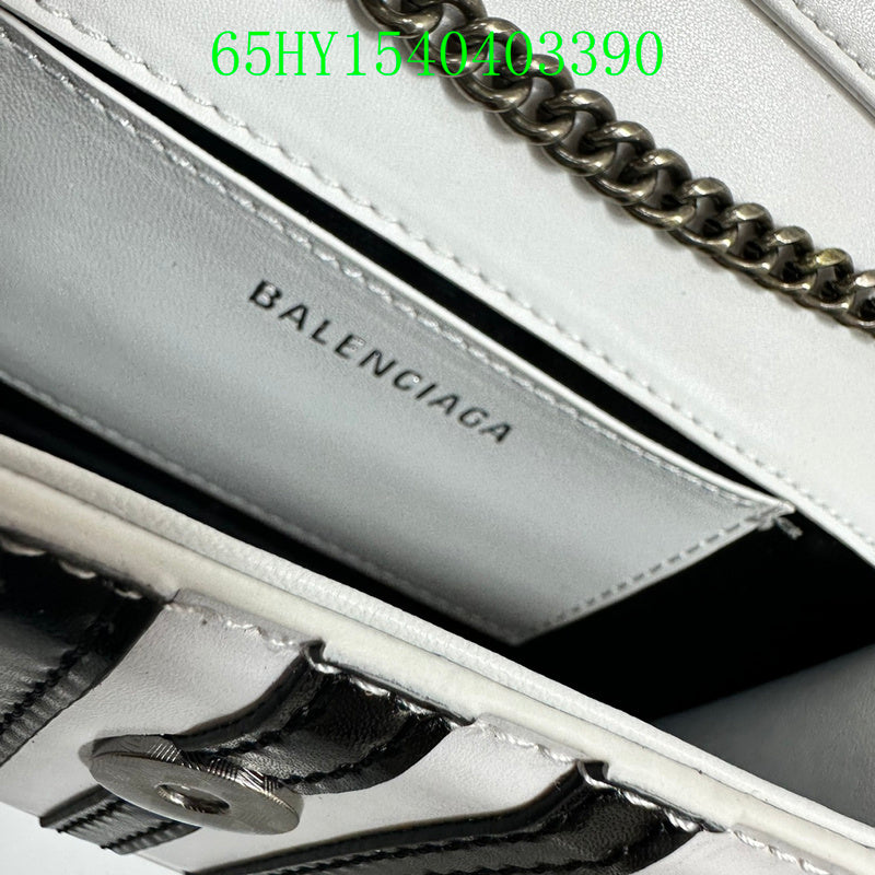 Satchel Bags - BGA Bags - 1839