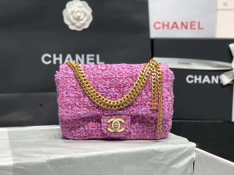 Satchel Bags - CHL Bags - 5698