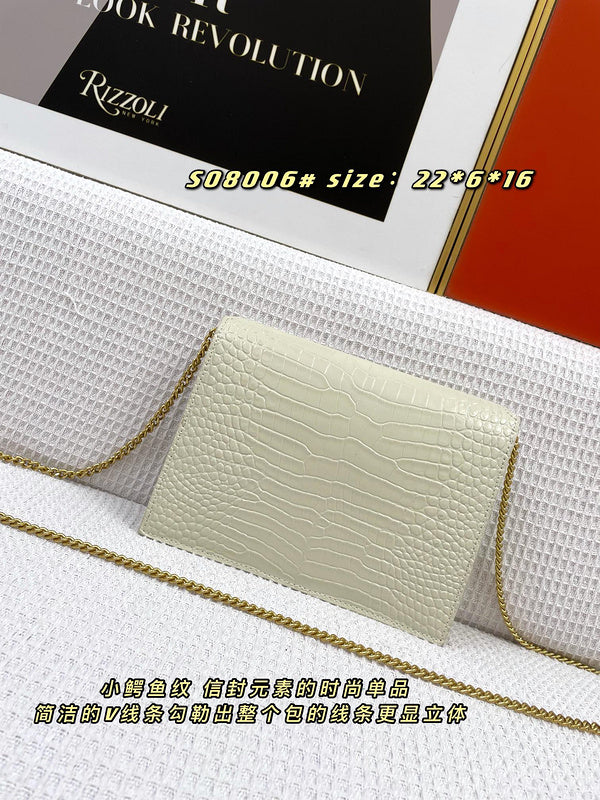 Satchel Bags - SLY Bags - 1325