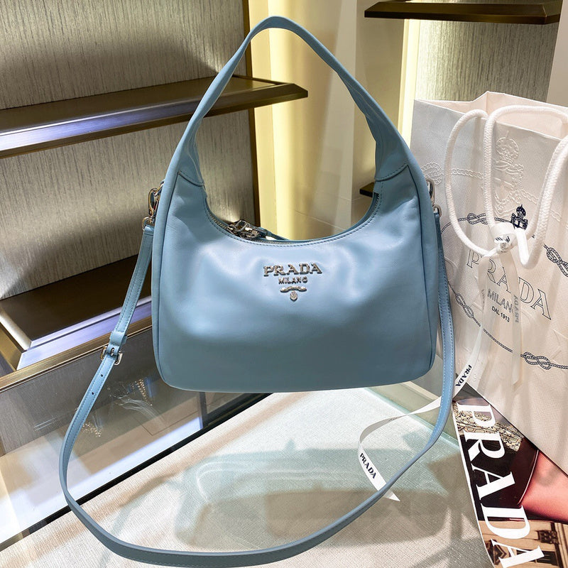 Satchel Bags - PDA Bags - 2372
