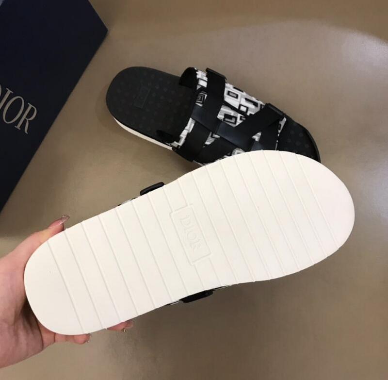 SAMCC - DOR Men Shoes - 702