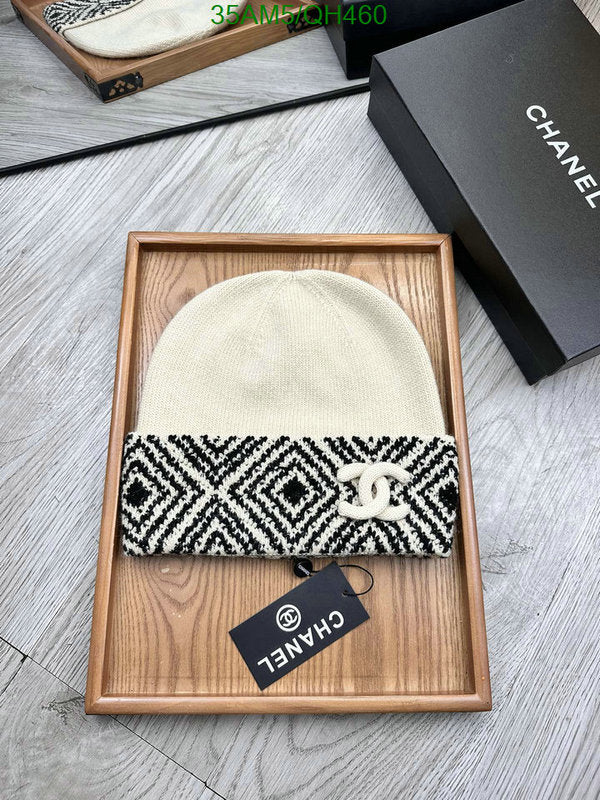 SAMC - CHL Caps & Hats - 142
